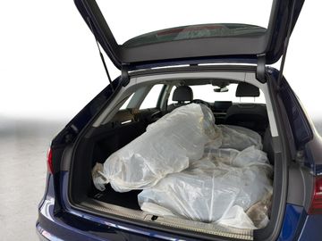 Audi A4 - 7