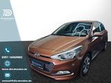 Hyundai i20 1.2 YES! Silver*PDC*SHZ*KLIMA*