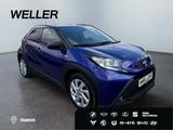 Toyota Aygo X Pulse *ACC*CarPlay*SHZ*Kamera*DAB*Bi-Tone - Toyota Aygo (X) Pulse Gebrauchtwagen