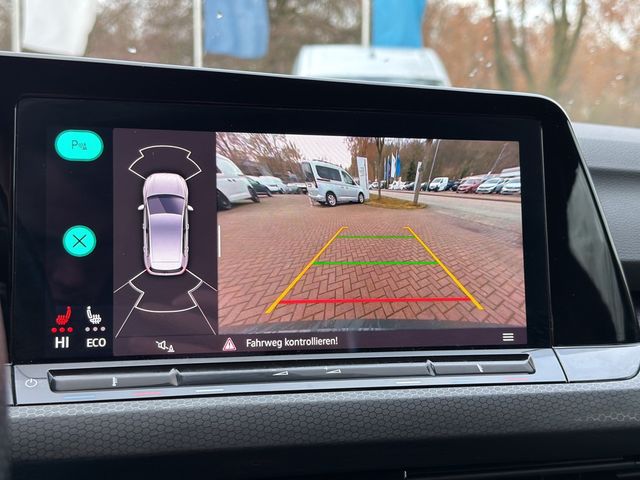 Golf VIII 1.4 eHybrid GTE DSG ACC HUD MATRIX-LED