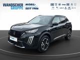 Peugeot 2008 1.2 145 Allure LED SHZ Alcant. PDC SpurH - Peugeot 2008 Allure mit Hybrid-Antrieb (Benzin/Elektro)
