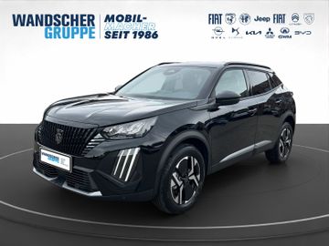 Peugeot 2008 1.2 145 Allure LED SHZ