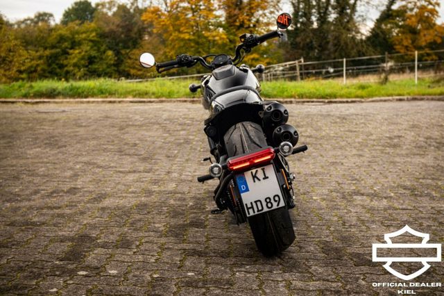 Fahrzeugabbildung Harley-Davidson SPORTSTER S RH1250S  MY23 Sofort verfügbar!
