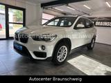 BMW X1 sDrive20i Sport Line Steptronic DCT - BMW X1: Sdrive 20d
