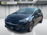 Opel Corsa E 1.4 120 Jahre *HU/AU neu* - Opel Corsa Gebrauchtwagen in Leipzig