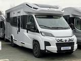 Benimar Mileo 261 Mod 25 Fiat Automatik NORTHAUTO ALDE - Offers