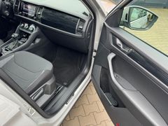 Fahrzeugabbildung Skoda Kodiaq Drive 125 4x4 AHK Navi 4x Sitzh. ACC