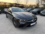 Mercedes-Benz CLS350d 4Matic AMG Line Schiebedach+Nappa-+Kamer - Mercedes-Benz CLS 350 Gebrauchtwagen in Stuttgart
