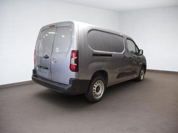 Bild 4 Opel COMBO CARGO ERH. NUTZLAST PDC RFK