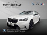 BMW M5 Touring AHK 0,5%DW Verst. 1279€mtl.o.AZ - BMW M5 Jahreswagen