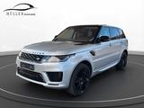 Land Rover Range Rover Sport Autobiography Dynamic - gebrauchte Land Rover Range Rover Sport aus dem Jahr 2020