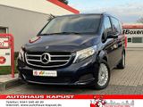 Mercedes-Benz V 220 d EDITION/LED/Navi/DAB/Cam/Spur/Side/AHK/ - Mercedes-Benz V-Klasse in Leipzig