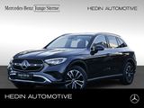 Mercedes-Benz GLC 200 4MATIC |Avantgarde|DISTR|LED|NAVI|KEYL