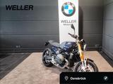 BMW R 12 nine T Komfort-Paket, Heizgriffe, RDC ABS