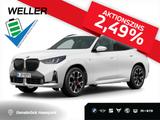 BMW X3 30e xD M SPORT PRO DAPr AHK 360° Leas 689