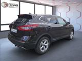 Nissan Qashqai 1.3 N-Connecta 140 PS Schalter *AHK* - Nissan: Allradantrieb