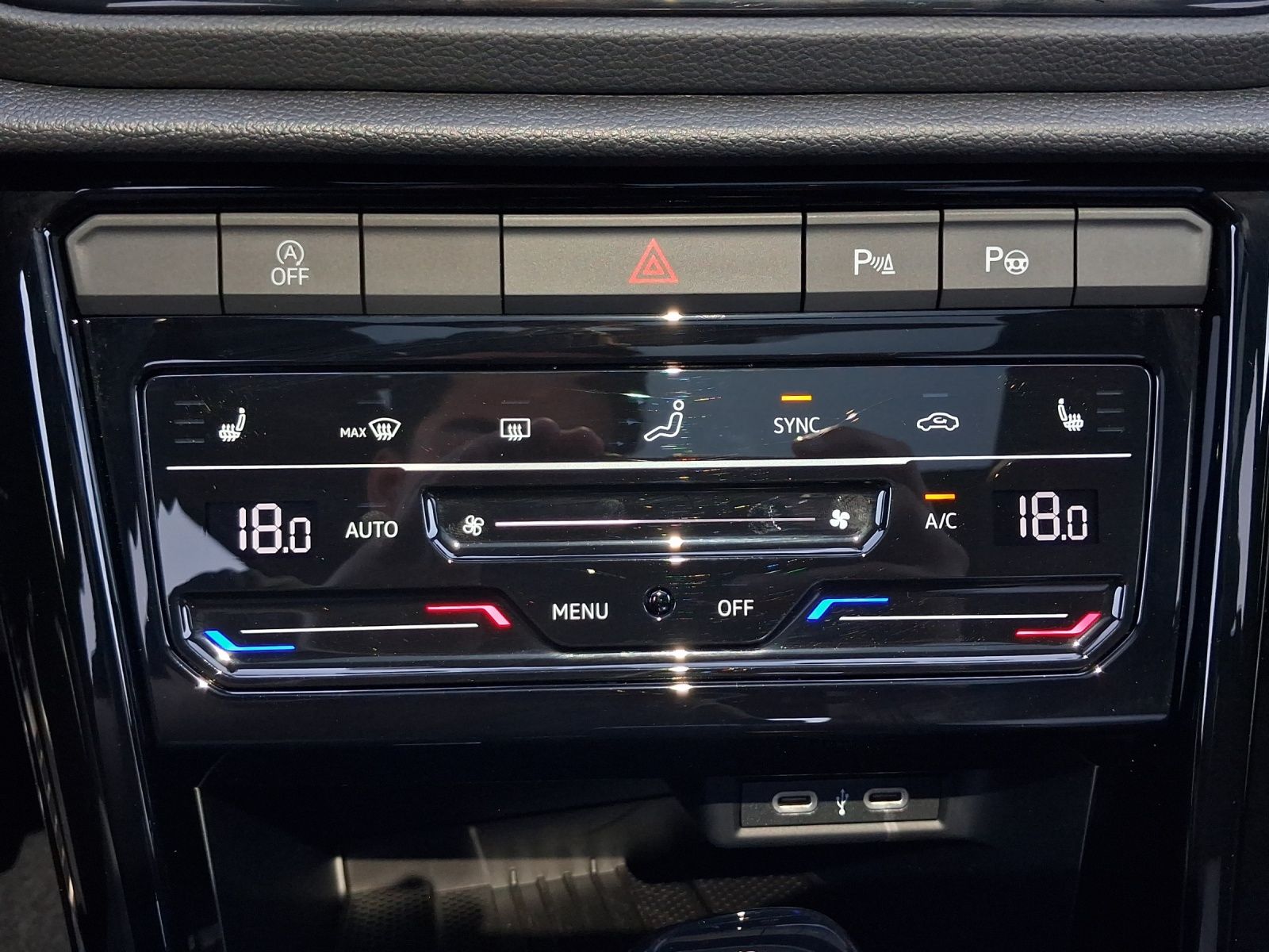 Volkswagen T-Roc - Bild 21