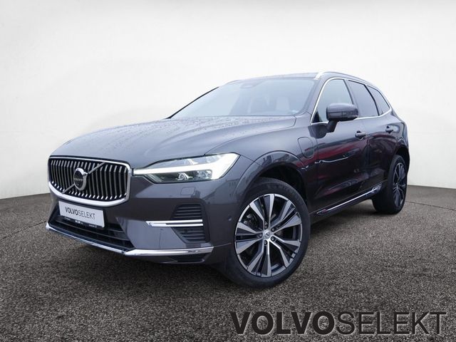 Volvo XC60 T6 Inscription Recharge AWD LED PANO 360°