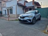 Renault Captur 1.6 145CV "45.300 km" RS-line, Bi - Renault Captur RS Line Gebrauchtwagen