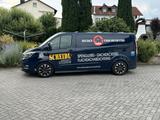 Ford Transit Custom Sport L2H1 - Ford Transit: Sport