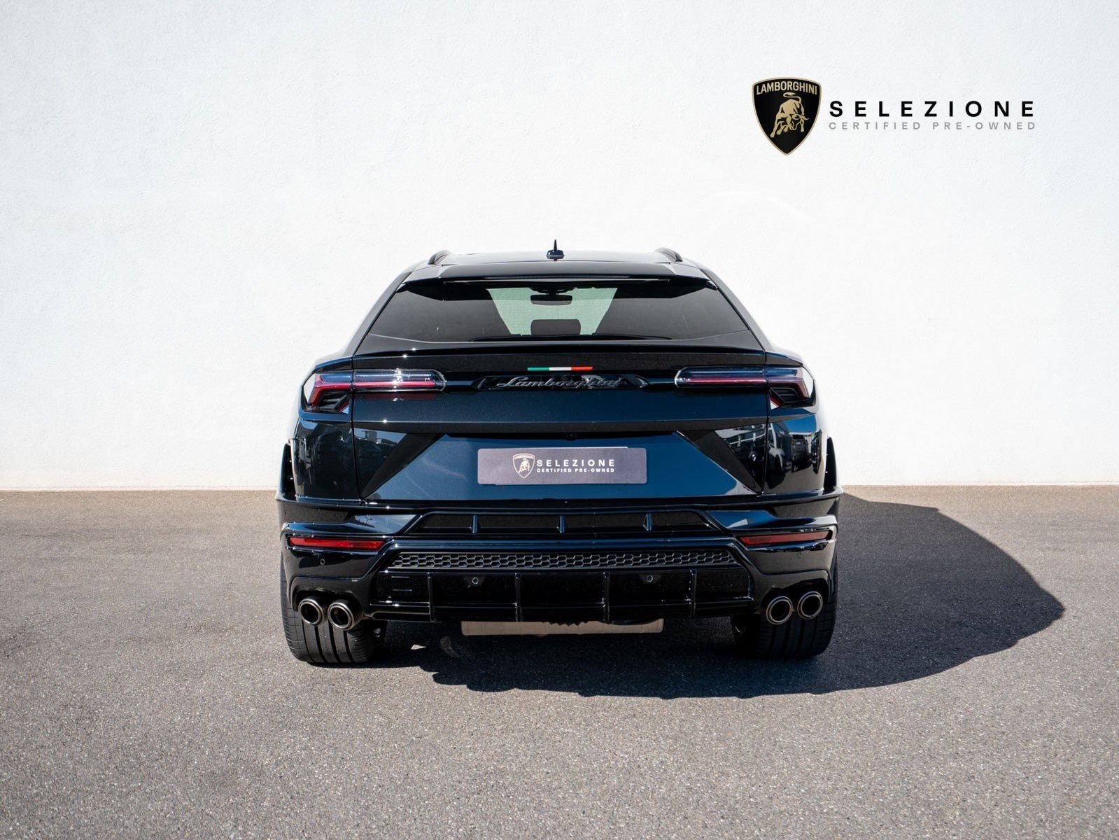 Lamborghini Urus S 23 AKRAPOVIC B&O PANO MASSAGE PARK-ASSIS foto 4
