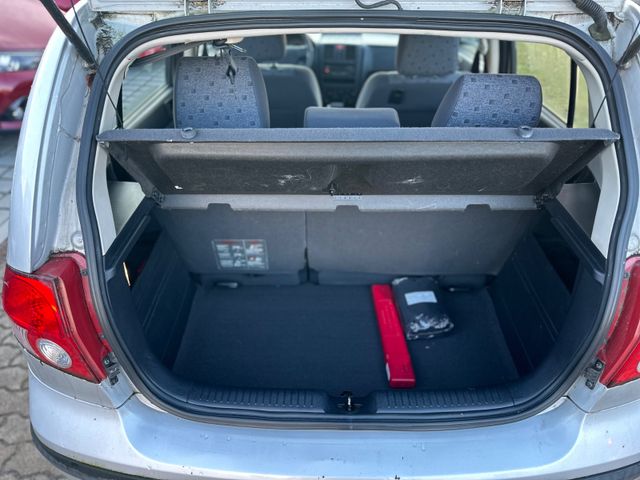 Hyundai Getz 1.6 GLS *Automatik*Klima*