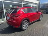 Mazda CX-5 SKYACTIV-G 165 KANGEI 1. Hand Scheckheft - Mazda CX-5 in Dortmund