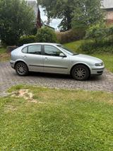 Seat Leon 1,4L - gebrauchte Seat Leon aus dem Jahr 2001