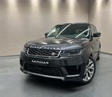 Land Rover Range Rover Sport 3.0D *DAB*KAMERA*LUFTFEDERUNG* - Land Rover Range Rover Sport in Stuttgart