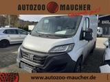 Fiat Ducato 120 L2H2 RS: 3450 mm 2.2 TDI MOTORSCHADEN - Motorschaden mit Diesel-Antrieb