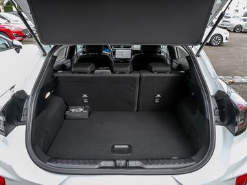 Ford Puma 1.0 Titanium Navi Kamera Sitzheizung LED