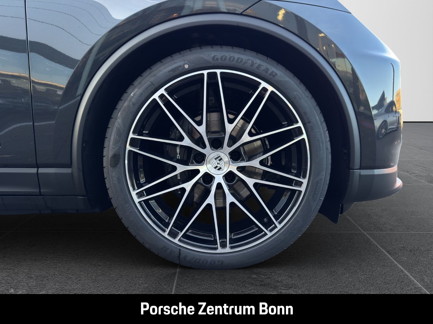 Porsche Macan - Bild 23