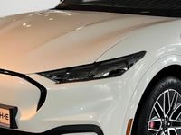 Ford Mustang Mach-E - Vorschau Bild 6