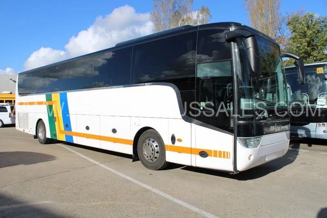 Vanhool TX16 ALICRON