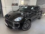 Porsche Macan 3.0d S 250cv PDK MY16 CAM 360 KM C - Porsche Macan mit Diesel-Antrieb: Kombi