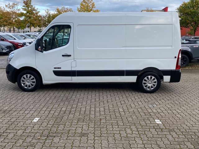 Nissan NV400 Kastenwagen L2H2 3,3t PRO.1Hand.