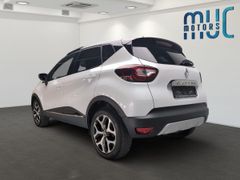RENAULT Captur Energy Intens/LED/Kamera/Tempom./1.Hand