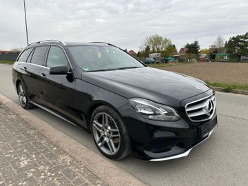 Mercedes E 300 - 3