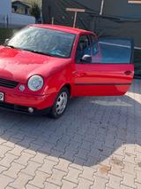 Volkswagen VOLKSWAGEN LUPO - Volkswagen Lupo mit Benzin-Antrieb: Automatik