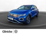 Volkswagen T-Roc 1.0 TSI Navi AHK RüKa Klima LED Isofix