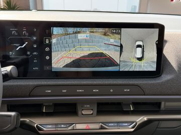 Kia EV2 42,2 kWh Earth 360 22kW AC Navi 5 Sitzer 18"