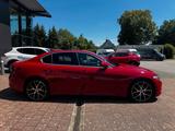 Alfa Romeo Giulia 2.0 Super 200PS Automatik Navigation Klim - Alfa Romeo Giulia: Limousine, Super