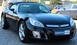 Opel GT"sehr gepflegt"TÜV"Leder" - Opel GT: Leder