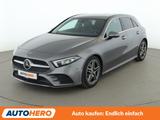 Mercedes-Benz  A 180 d  Aut.*NAVI*360*TEMPO*PDC*SHZ* - Mercedes-Benz A-Klasse Gebrauchtwagen in Duisburg