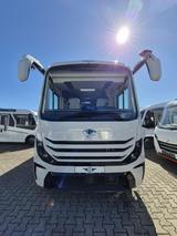Concorde Carver 850 LI  - Integrierte Wohnmobile & Wohnwagen