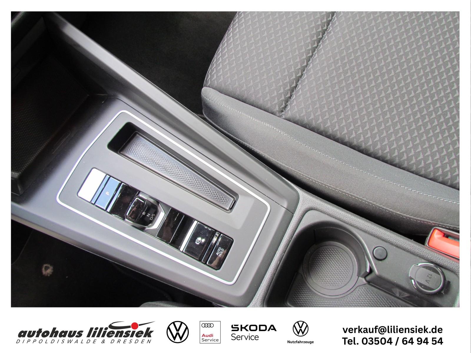 Volkswagen Golf 8 Variant 2.0 TDI DSG Active 1HD/DAB/ACC/NA, миниатюра 23