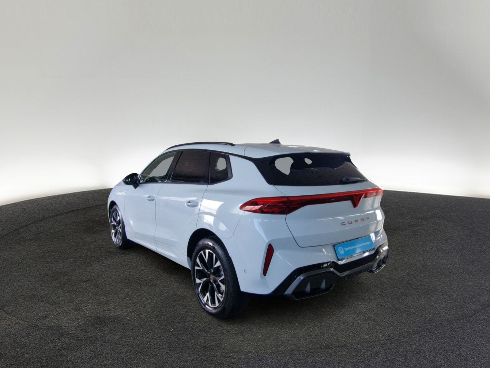 Cupra Terramar 1.5 TSI e-Hybrid ACC HuD KEYL SHZ 360° foto 3