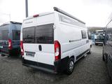 Chausson Van First Line V594M Connect Paket Zubehör Paket - Chausson Neu