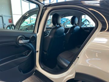 Fiat 500X City Cross *LED*Navi*Spurhalteass.*