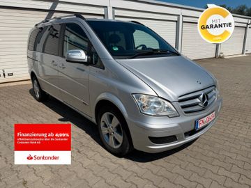 Mercedes Viano - 1